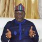 Benue State governor, Samuel Ortom