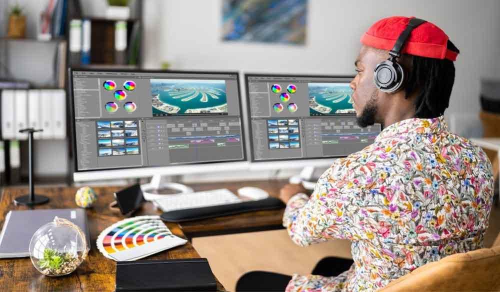 Video Editor (Premiumbeat)