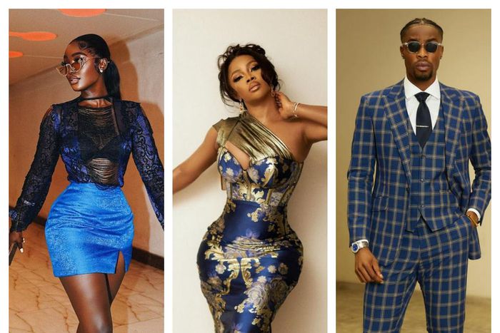 These were some of the best celebrities [Instagram]