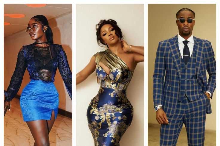 These were some of the best celebrities [Instagram]