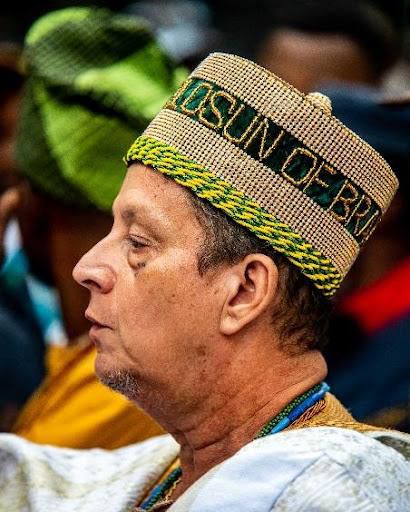 How Orijin redefined culture & tradition at Osun Osogbo festival