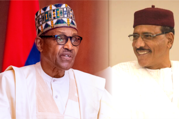 Niger Republic denies receiving N1.15bn vehicle gift from FG