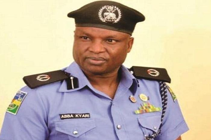 Abba Kyari