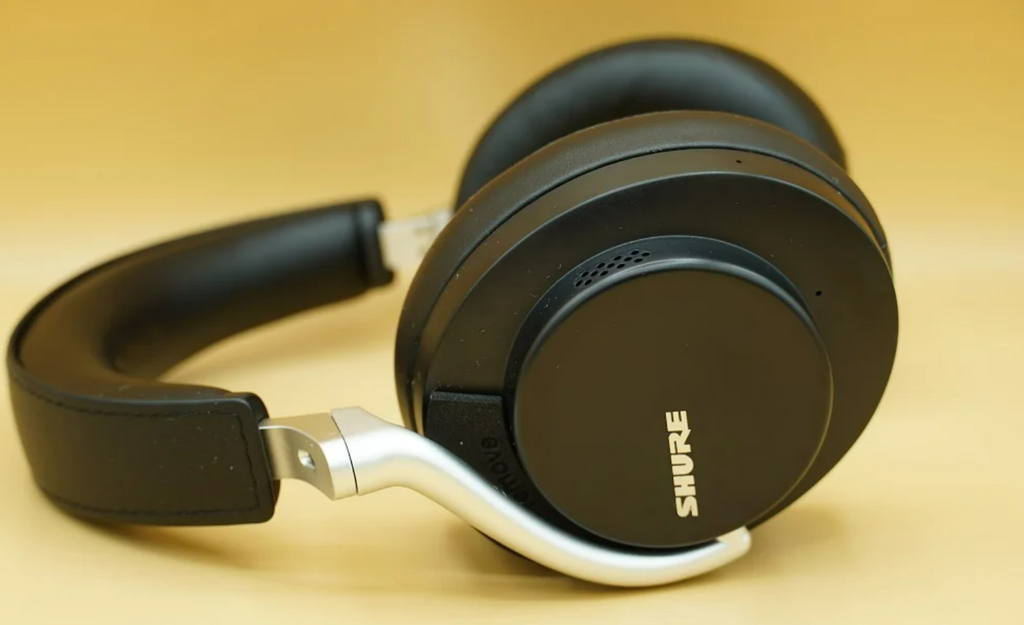 5. Shure AONIC 50