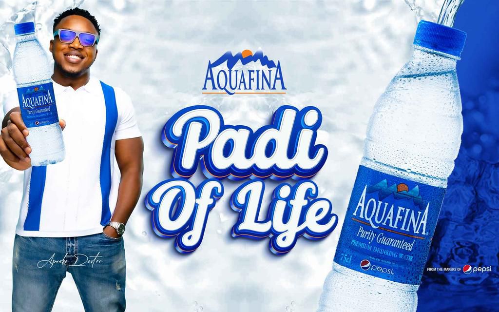 4 key things to know about Aquafina drinking water