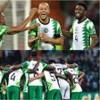 Super Eagles