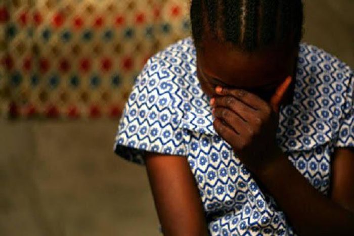 Primary 5 pupil narrates how gateman tied her down and raped her