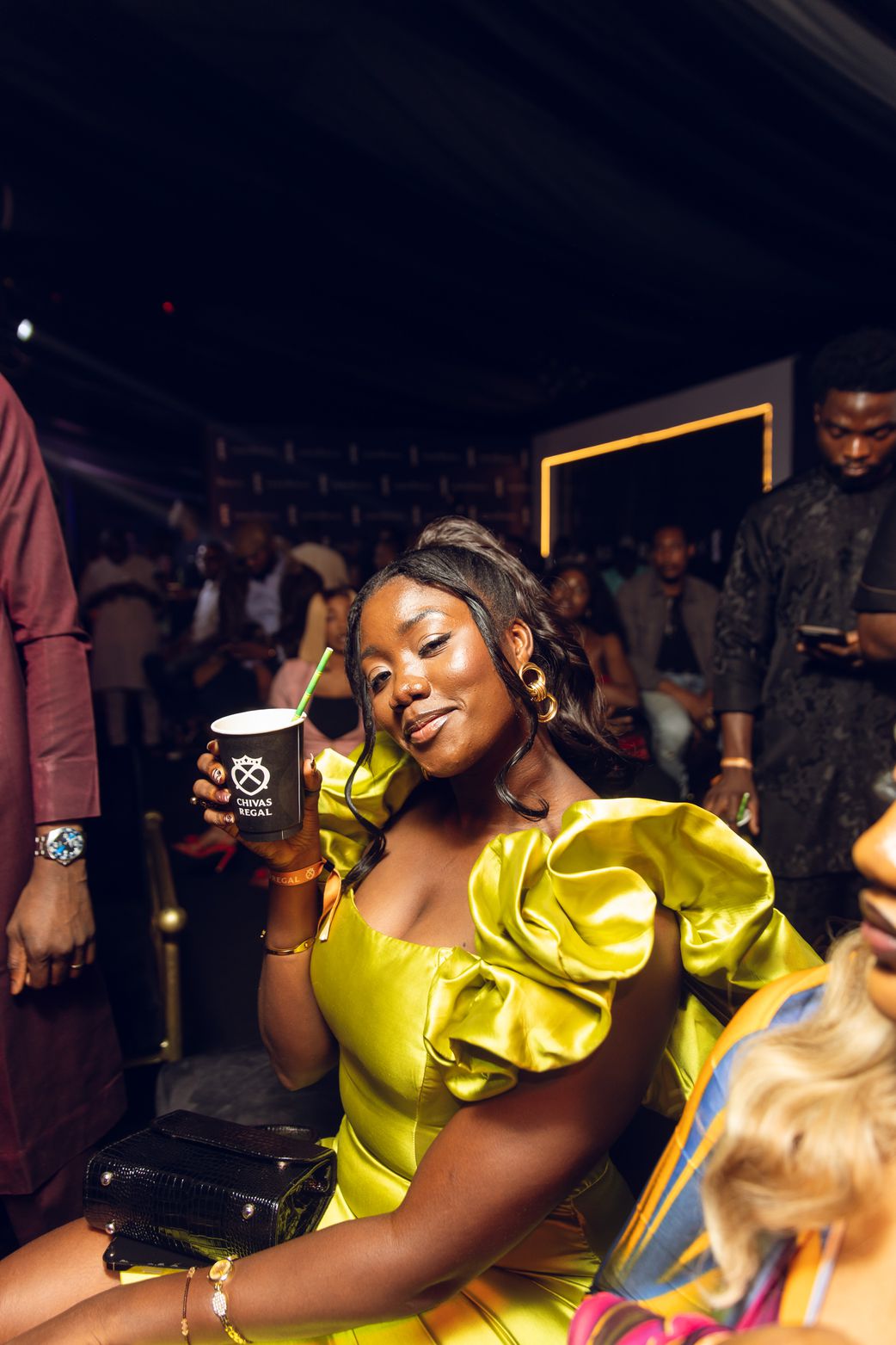 For more information, visit chivas.com or follow us @ChivasRegalng and #ChivasRegalNG #IRiseWeRise