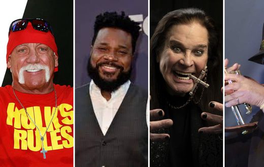 Hollywood Mourns: Celebrities Who Died This Week