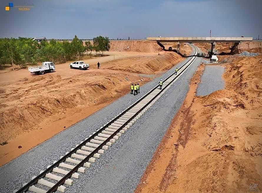 Presidency lists projects to counter Kwankwaso