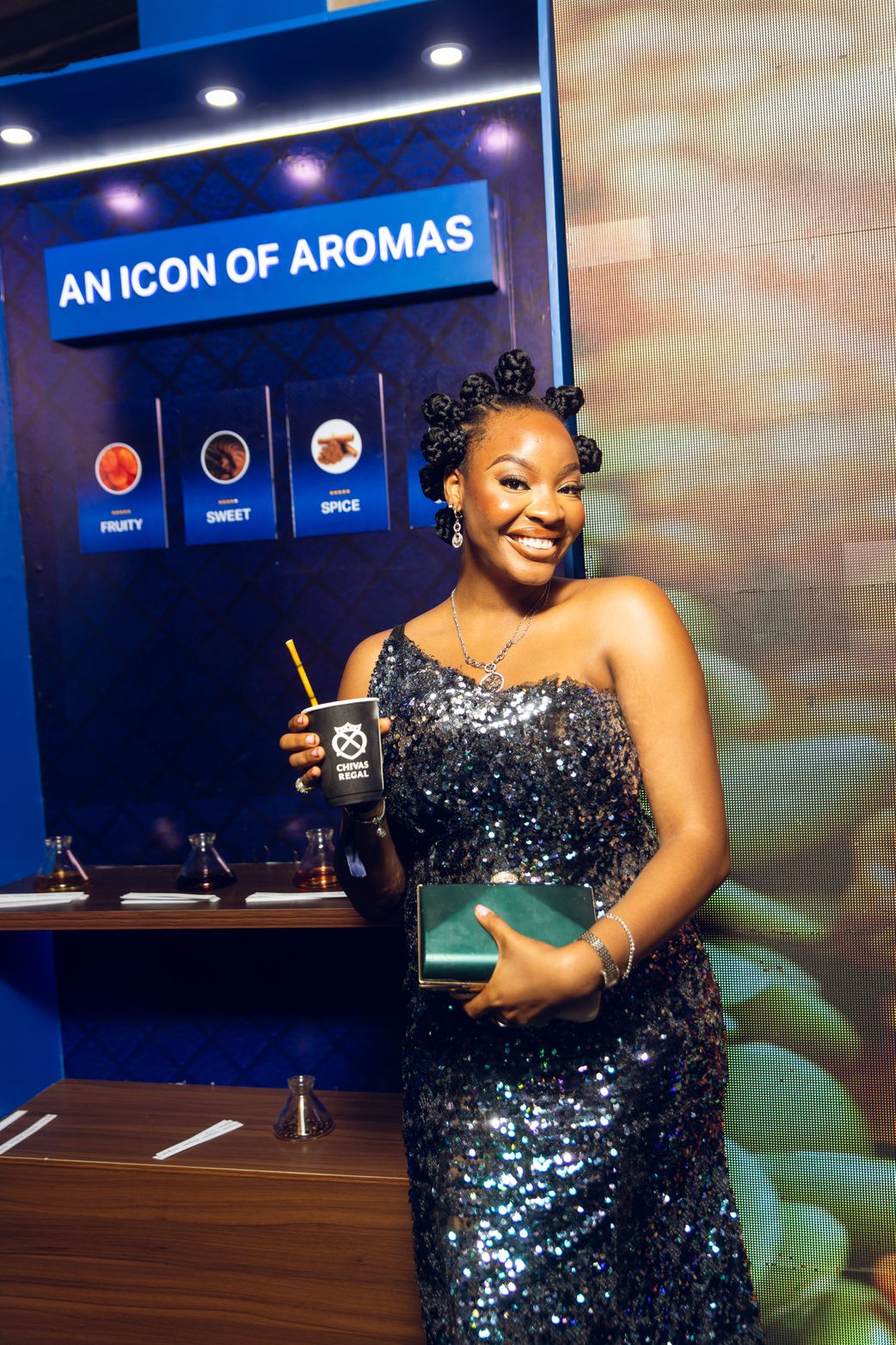 For more information, visit chivas.com or follow us @ChivasRegalng and #ChivasRegalNG #IRiseWeRise