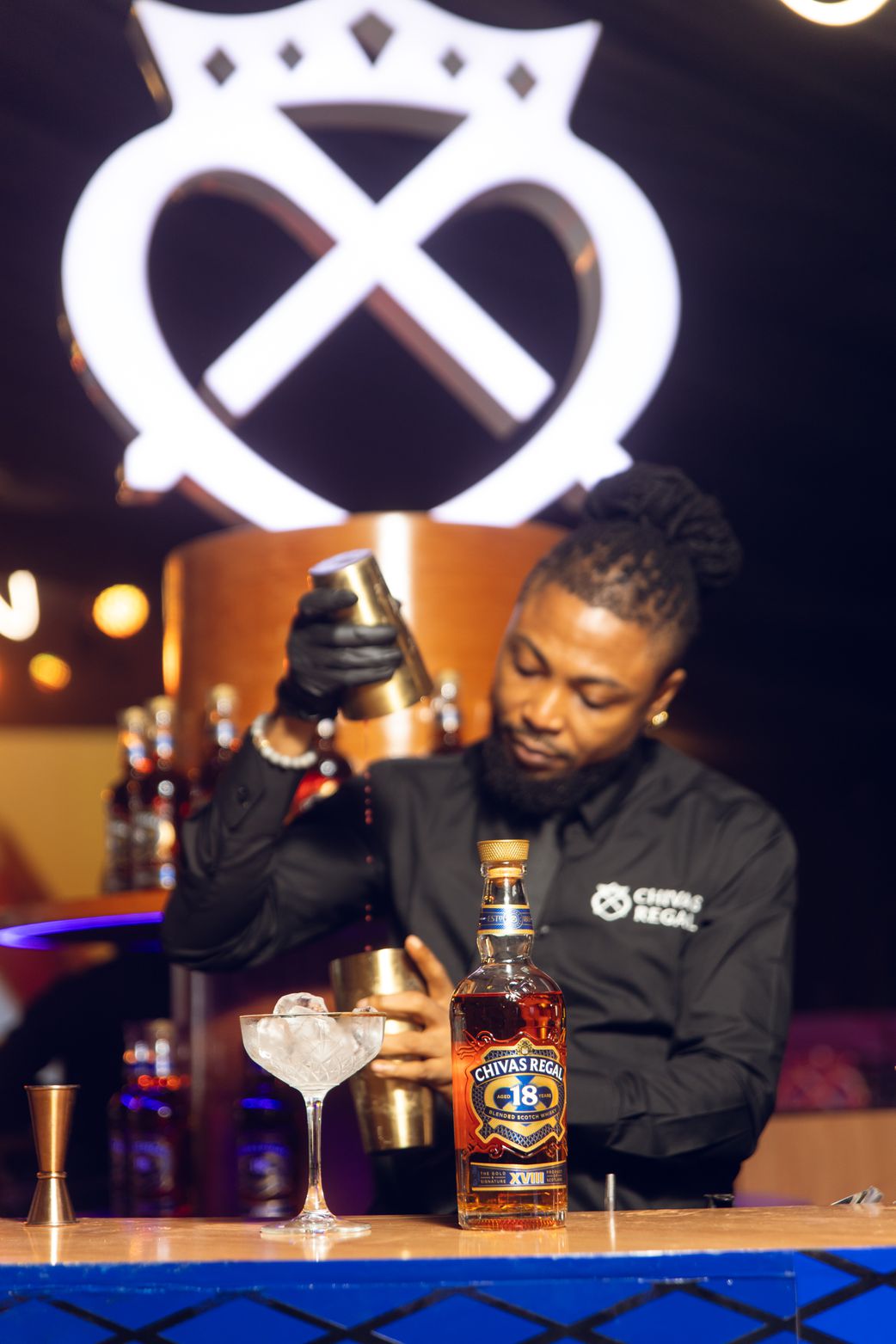 For more information, visit chivas.com or follow us @ChivasRegalng and #ChivasRegalNG #IRiseWeRise
