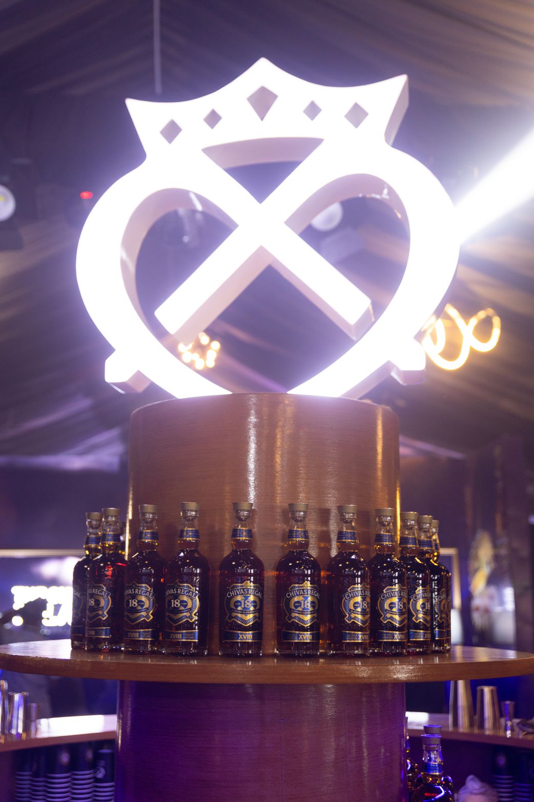 For more information, visit chivas.com or follow us @ChivasRegalng and #ChivasRegalNG #IRiseWeRise