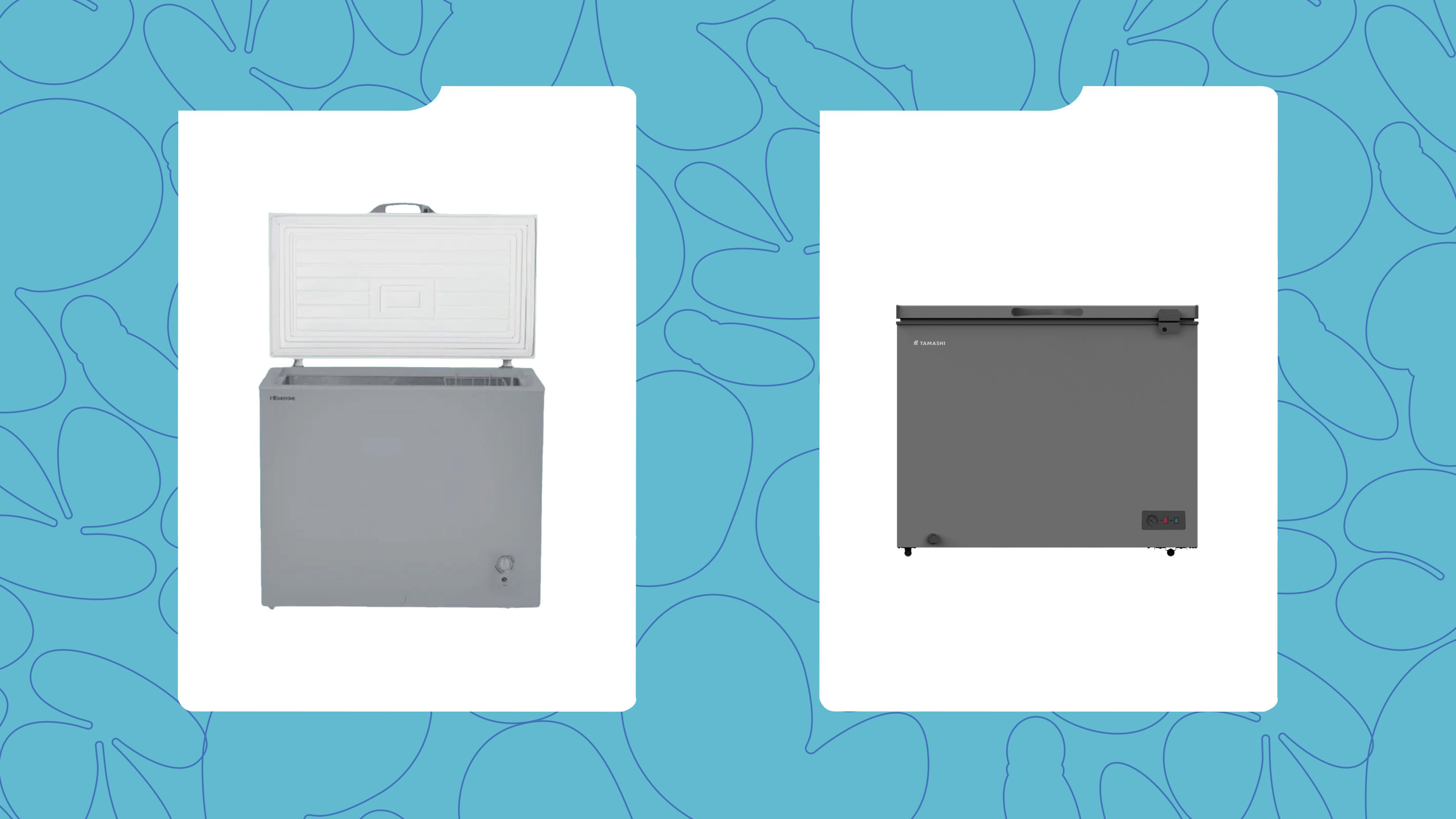 The Best Deep Freezers You Can Get Under ₦400,000