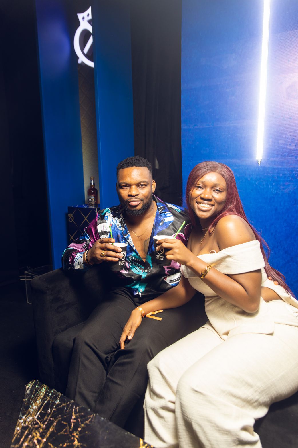 For more information, visit chivas.com or follow us @ChivasRegalng and #ChivasRegalNG #IRiseWeRise