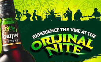 Port Harcourt, get ready for the Orijinal Nite experience!