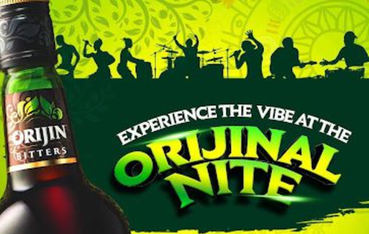 Port Harcourt, get ready for the Orijinal Nite experience!