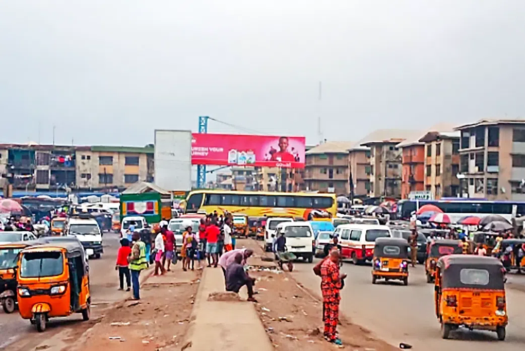 Entertainment news Celebrity gossip Movie and TV show updates Latest celebrity news Trending entertainment stories Did you know Africa’s largest market is in Nigeria?