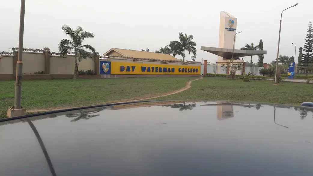 Entertainment news Celebrity gossip Movie and TV show updates Latest celebrity news Trending entertainment stories Day Waterman College, Abeokuta, Ogun state