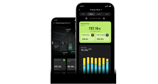 Entertainment news Celebrity gossip Movie and TV show updates Latest celebrity news Trending entertainment stories Empowering Resilient Living: The Role of EcoFlow OCEAN Pro in Today’s Energy Crisis