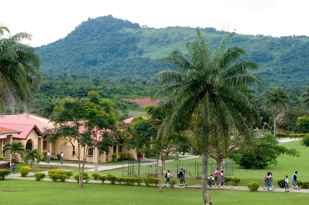 Entertainment news Celebrity gossip Movie and TV show updates Latest celebrity news Trending entertainment stories Olashore International School, Iloko-Ijesa, Osun state
