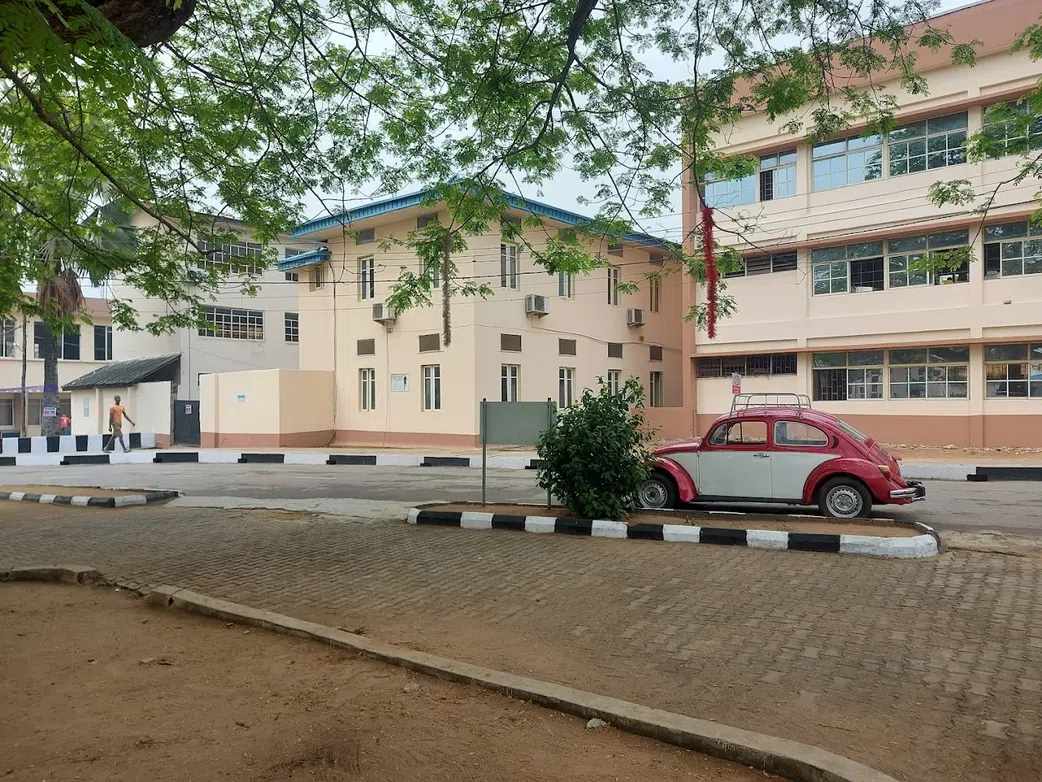 Entertainment news Celebrity gossip Movie and TV show updates Latest celebrity news Trending entertainment stories Igbobi College, Yaba, Lagos