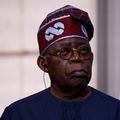 President Bola Tinubu. [Getty Images]