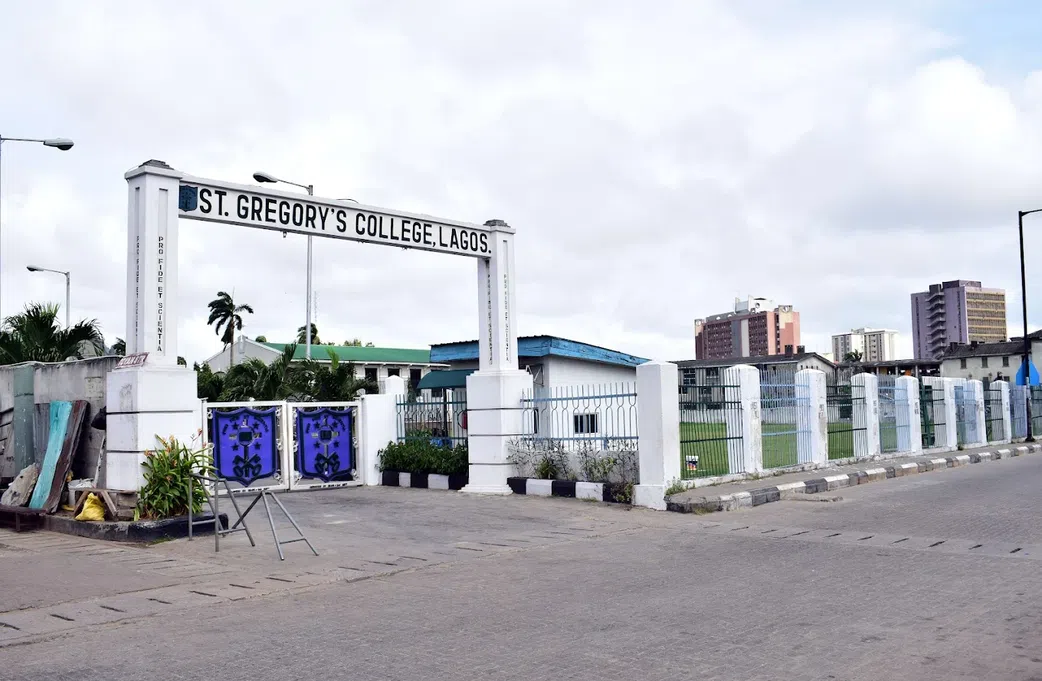 Entertainment news Celebrity gossip Movie and TV show updates Latest celebrity news Trending entertainment stories St. Gregory’s College, Ikoyi, Lagos