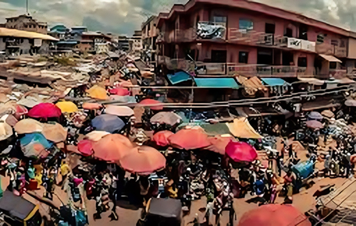 Entertainment news Celebrity gossip Movie and TV show updates Latest celebrity news Trending entertainment stories Did you know Africa’s largest market is in Nigeria?