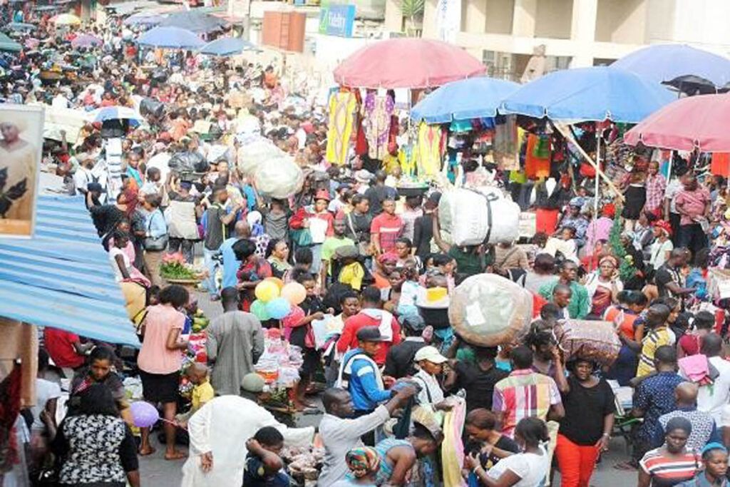 Entertainment news Celebrity gossip Movie and TV show updates Latest celebrity news Trending entertainment stories Did you know Africa’s largest market is in Nigeria?