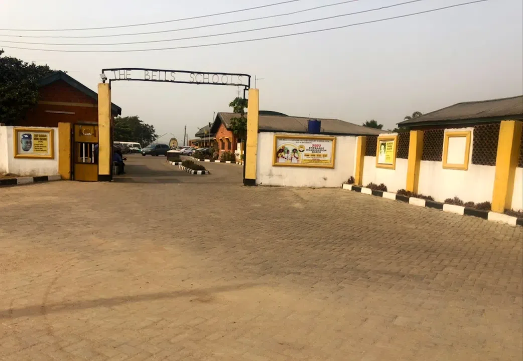 Entertainment news Celebrity gossip Movie and TV show updates Latest celebrity news Trending entertainment stories The Bells Schools, Ota, Ogun state