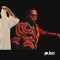 'This Is An Honour' - Saheed Osupa reacts after Burna Boy called him his GOAT