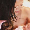Rihanna has given birth to her first girl!