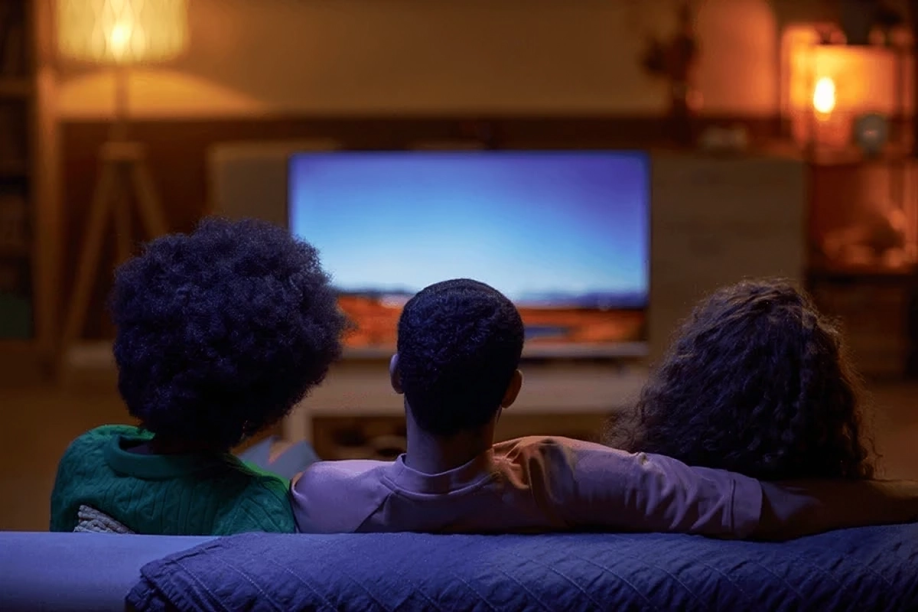 Yes, deaf people watch movies - Here’s how they do it | Pulse Nigeria