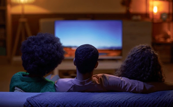 Yes, deaf people watch movies - Here’s how they do it
