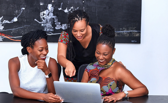 7 Careers Nigerian women dominate that were once male-only [Photo Credit: peopleofcolorintech.com]