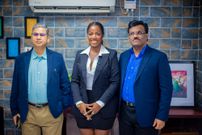 Hilda Baci joins Scanfrost as brand ambassador