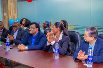 Hilda Baci joins Scanfrost as brand ambassador