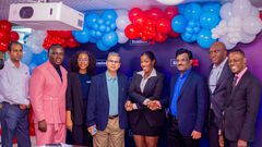 Hilda Baci joins Scanfrost as brand ambassador