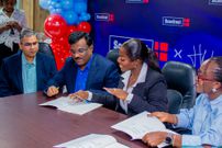 Hilda Baci joins Scanfrost as brand ambassador