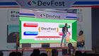 I Went to DevFest Lagos 2025, Left With 100 Lessons and A Bottle of Water