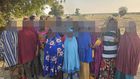 24 Abducted Kebbi Schoolgirls Regain Freedom - 'No Ransom Was Paid'