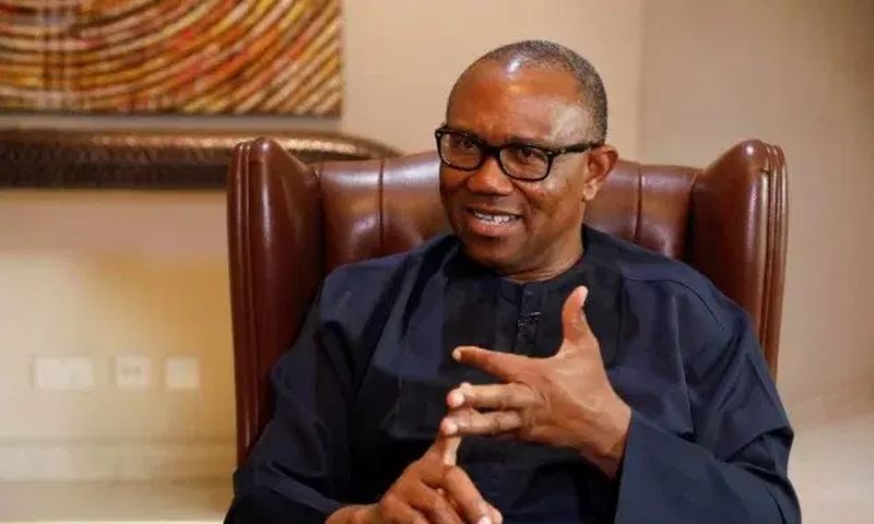 Peter Obi