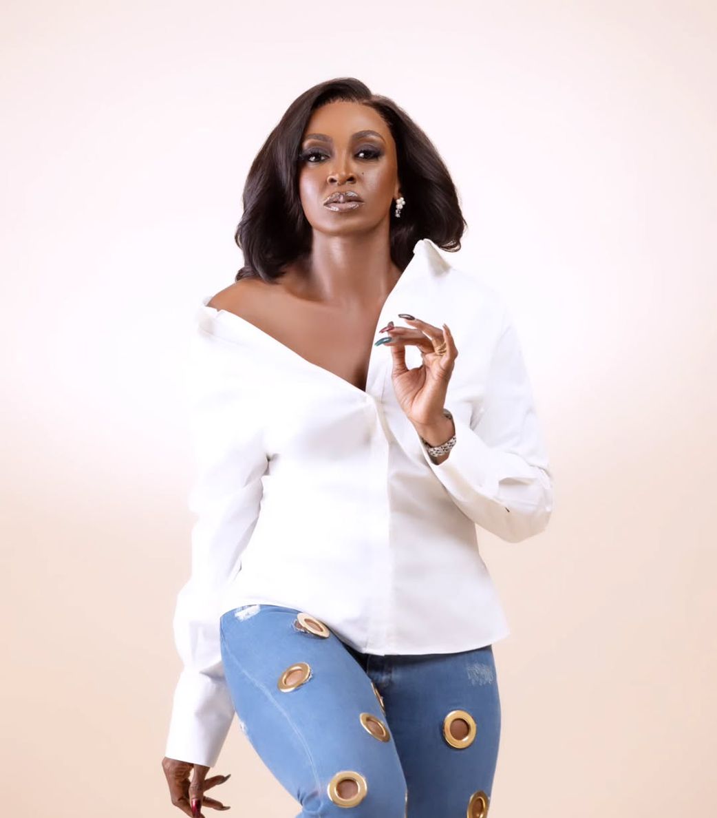 Meet 5 Nigerian female celebrities who have fought for social change