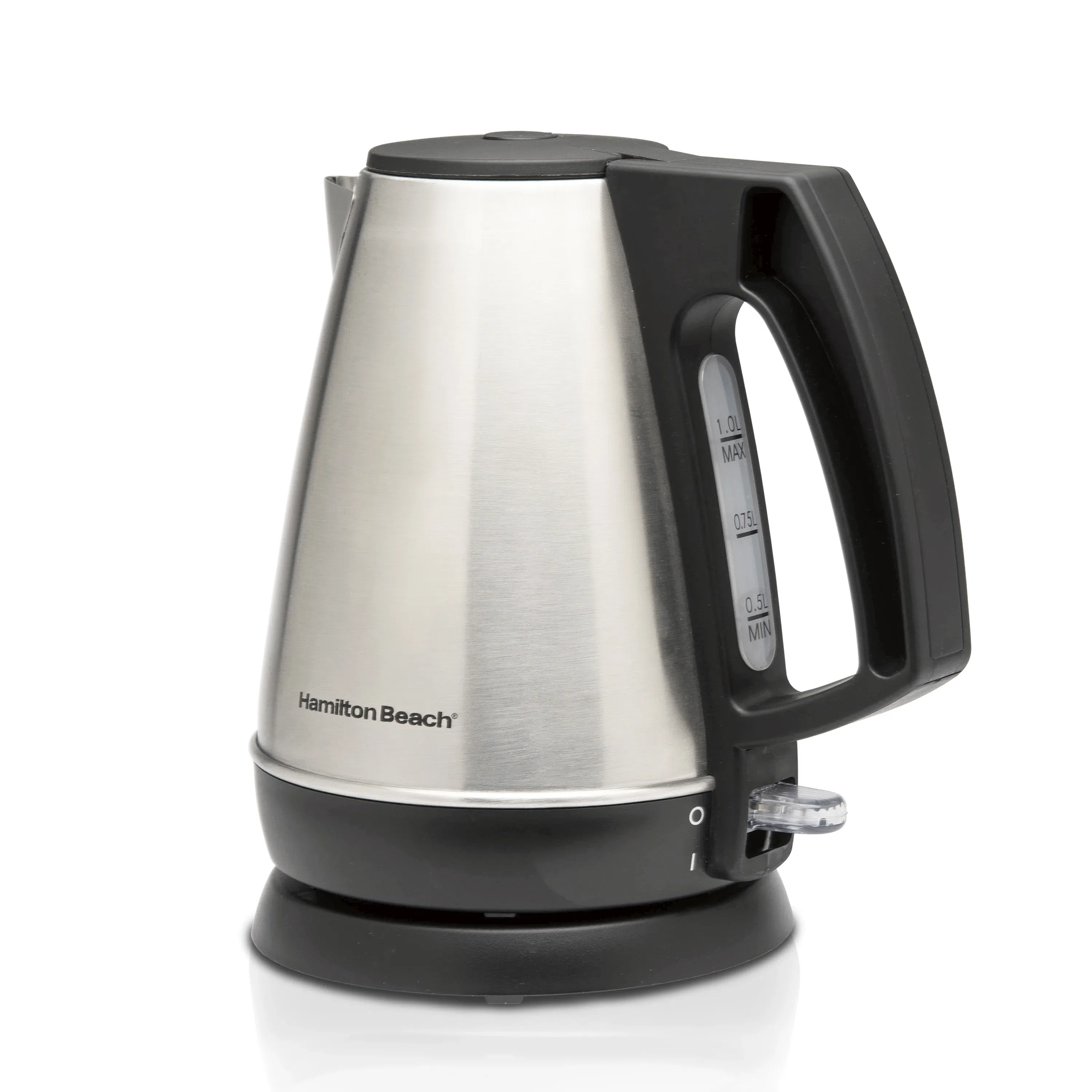 Hamilton Beach Electric Kettle
