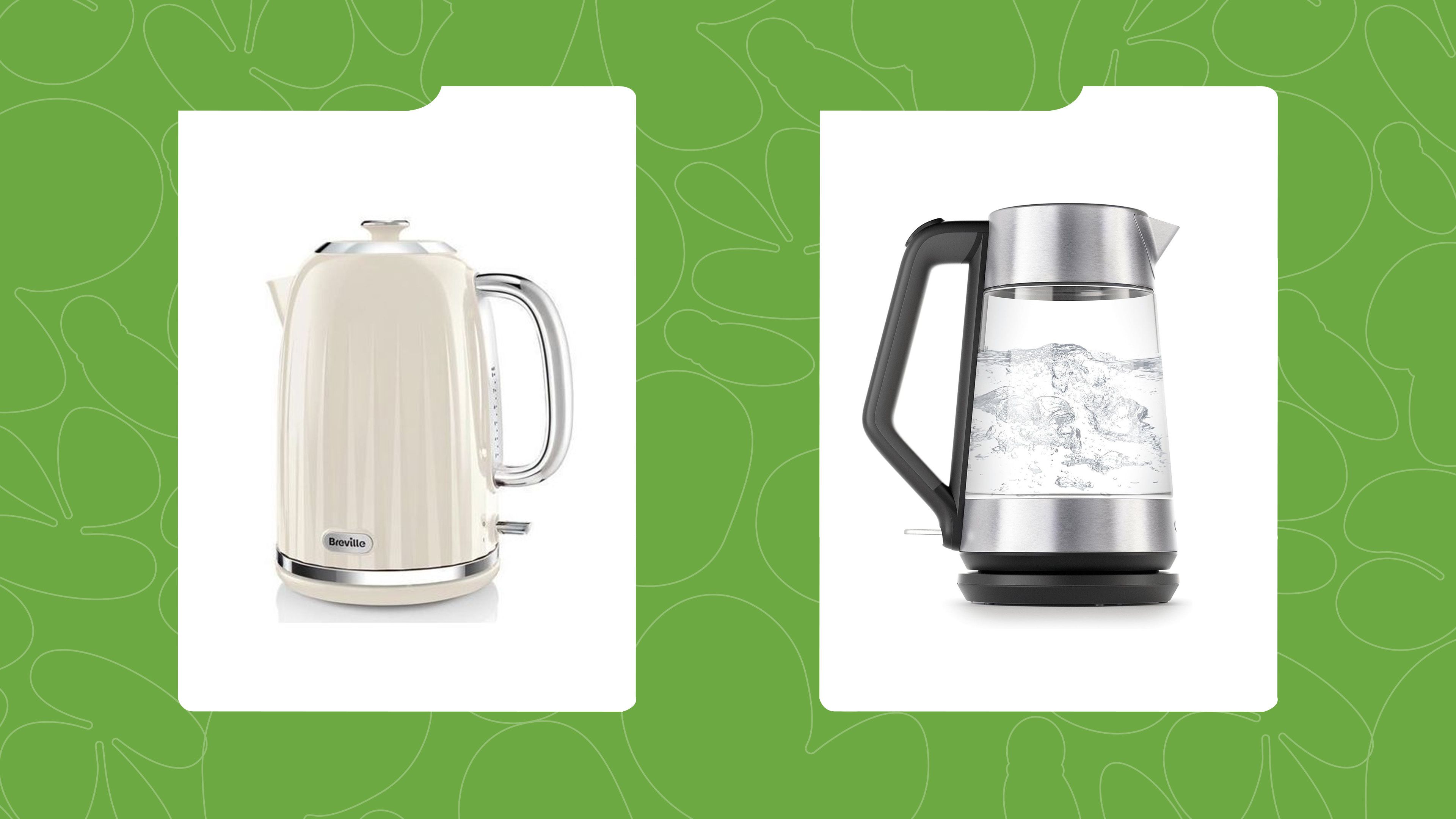 The 7 Best Electric Kettles for Your Kitchen