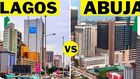 Abuja Vs Lagos: Which city has more lifestyle vibes?