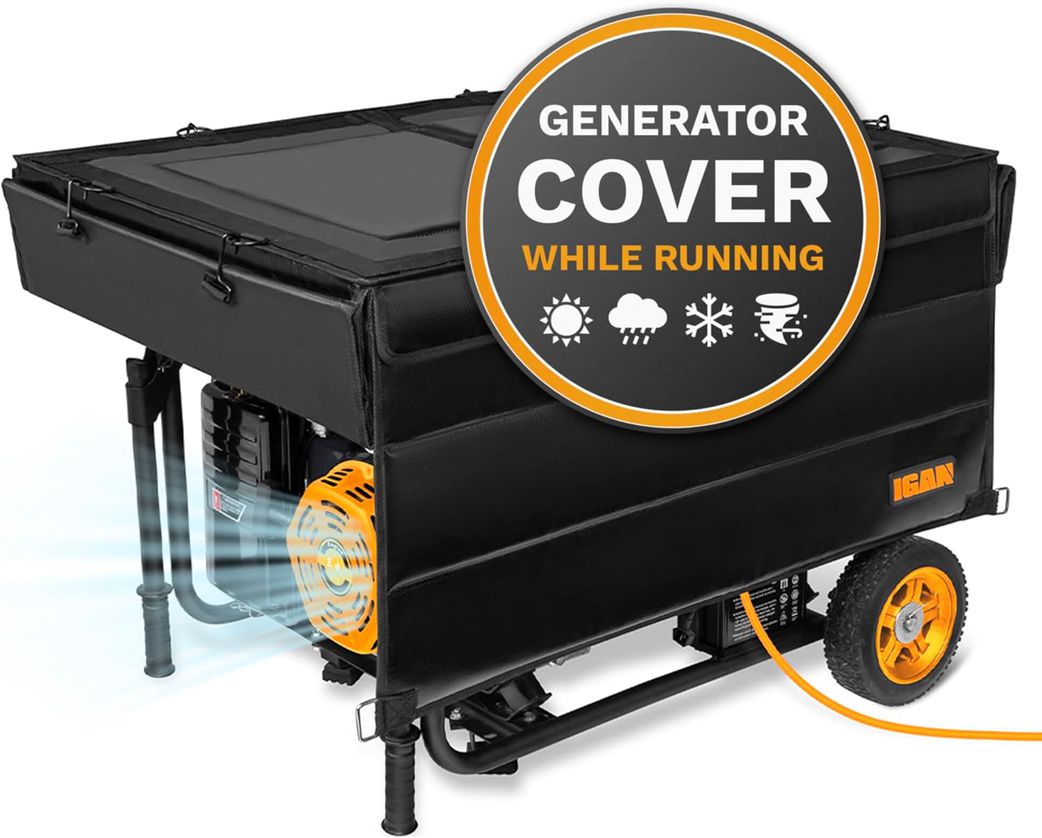 Noisy Neighbours? Generators? Here’s How to Soundproof Your Home