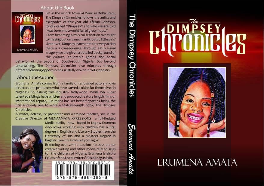 The 17 Best Children’s Books for Nigerian Kids, According to a Librarian