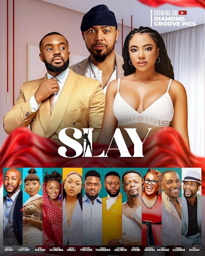 When Africa Unites on Screen: “SLAY” Now Streaming on YouTube
